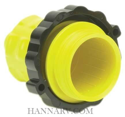 Marinco Power Cord Adapter Cover