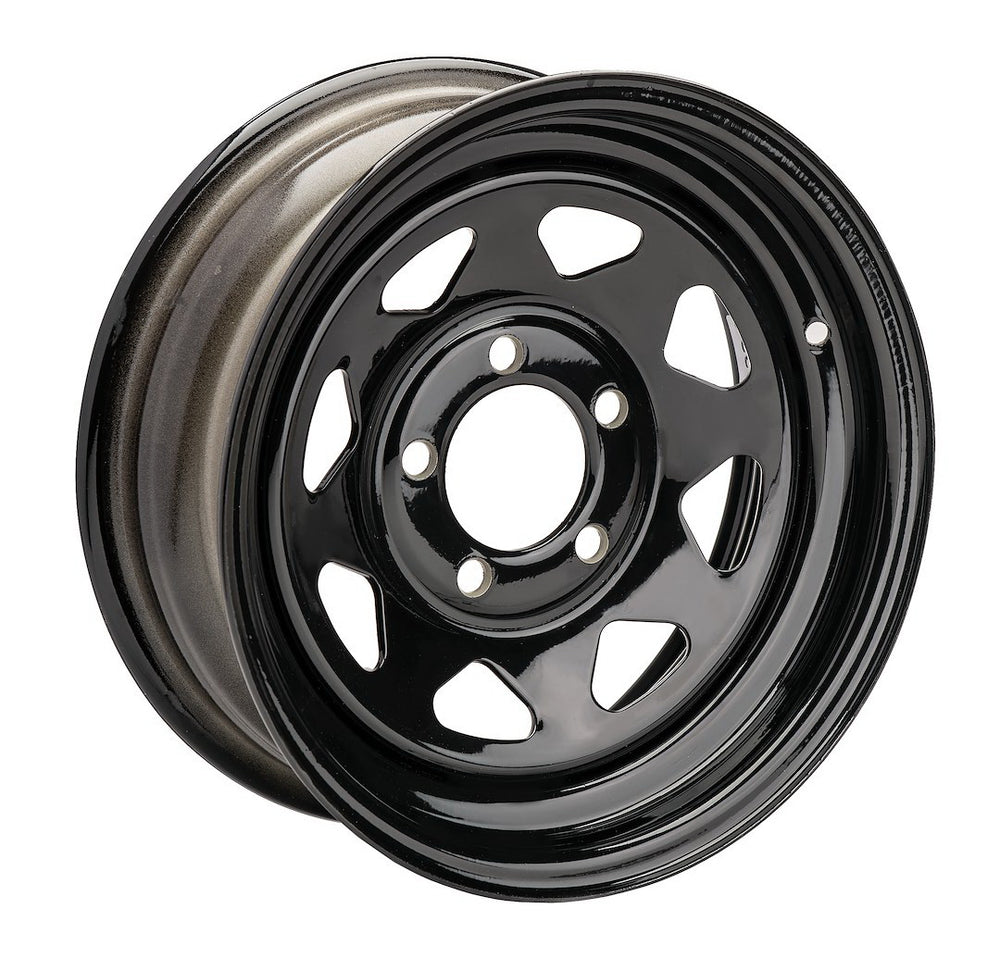 Americana Tire and Wheel - Trailer Wheel 20353
