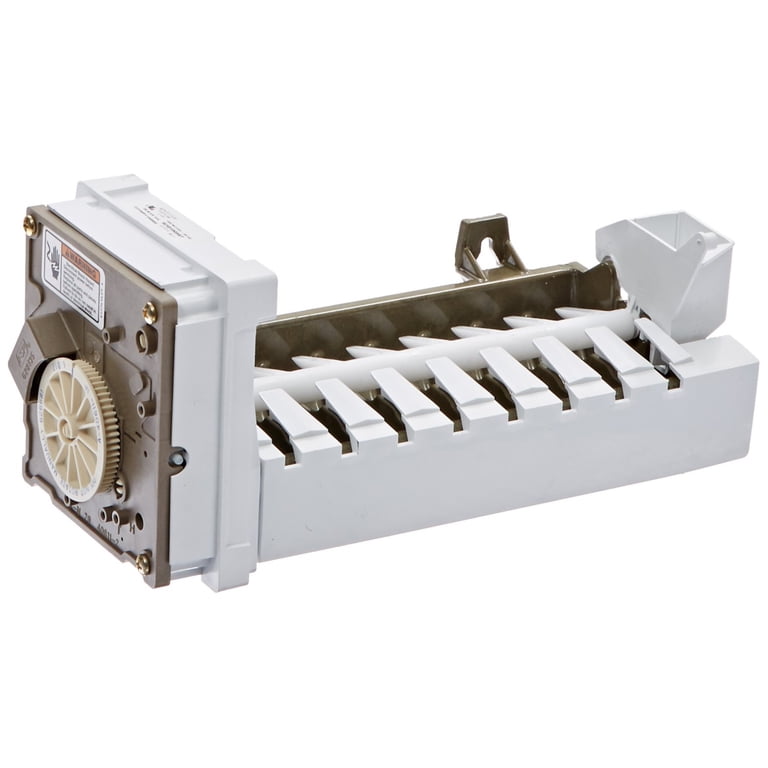 Norcold Inc. Refrigerators Ice Maker Assembly F/682