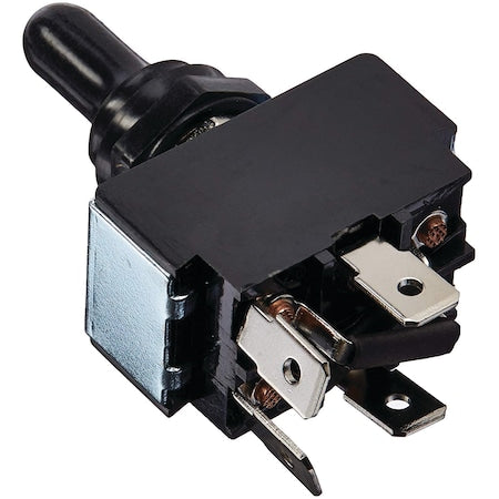 Barker Mfg. - Trailer Tongue Jack Switch