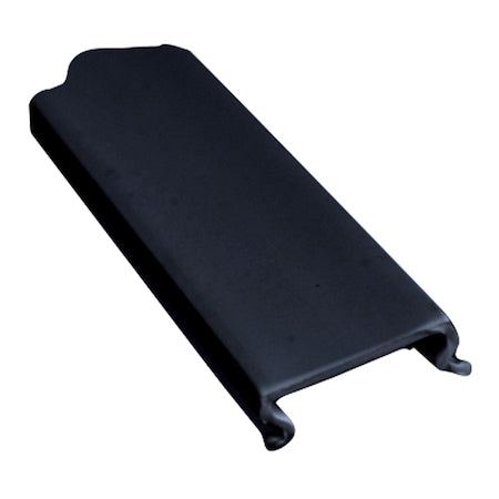 AP Products 8' Philips Screw Cover Bl