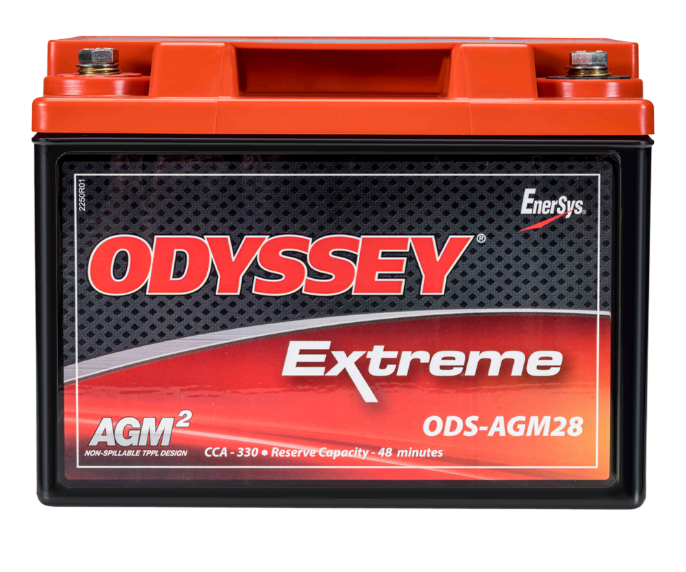 Odyssey Battery (PC925L) Extreme Series Battery