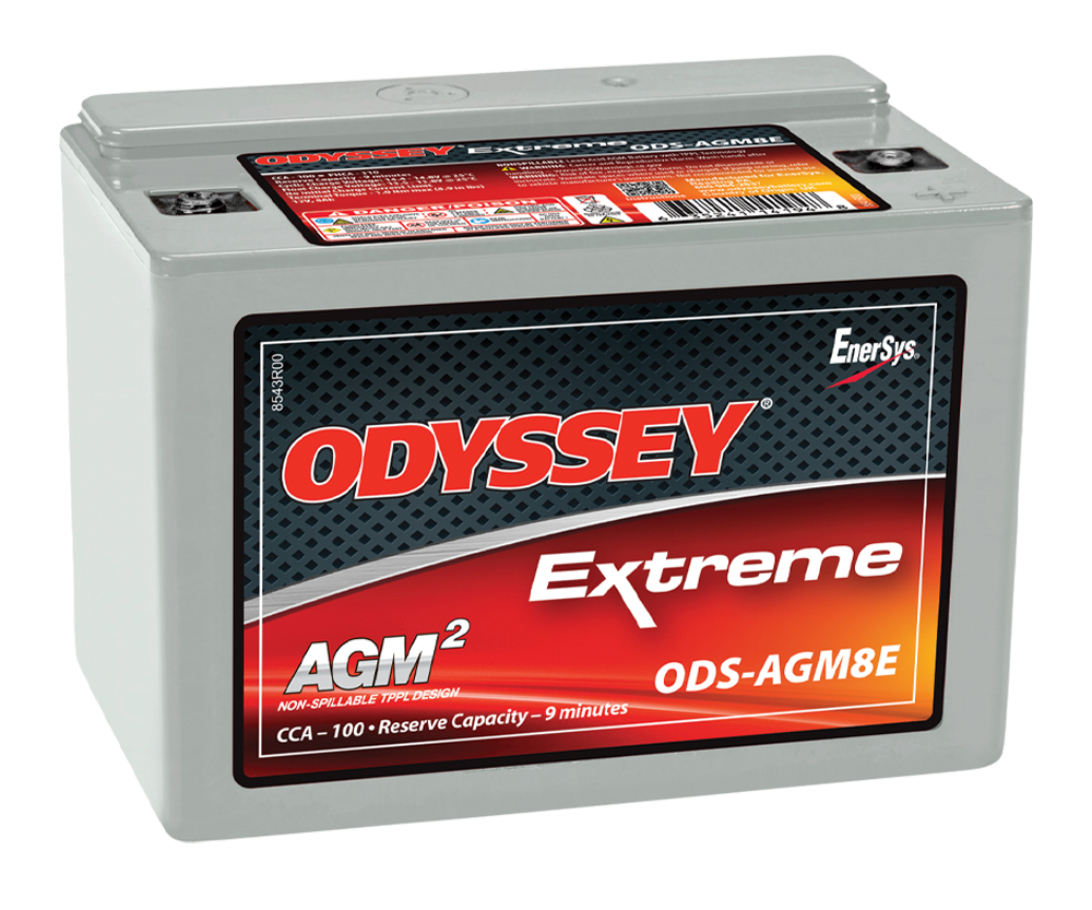 Odyssey Battery (PC310) Extreme Series Battery