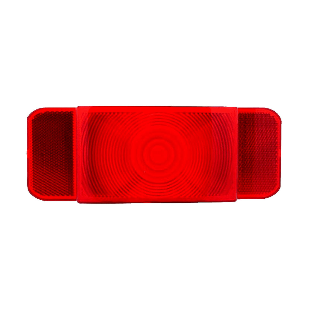 Optronics Lens Tail Light For Rvst61 Polypack