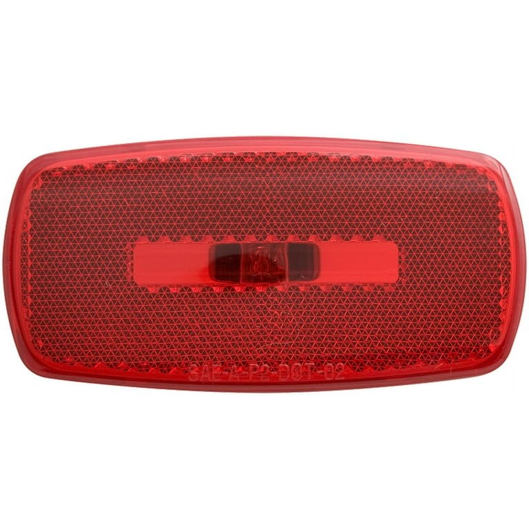 Optronics Marker/Clearance - Incandescent Lighting MC32RBP