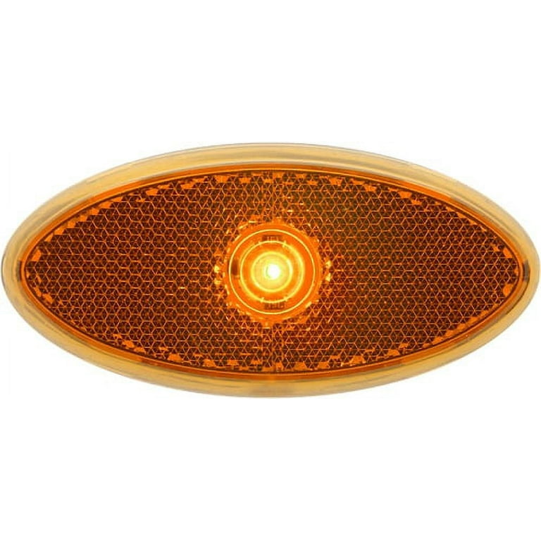 Optronics LED Marker/Clearance Lights MCL0030ABBP
