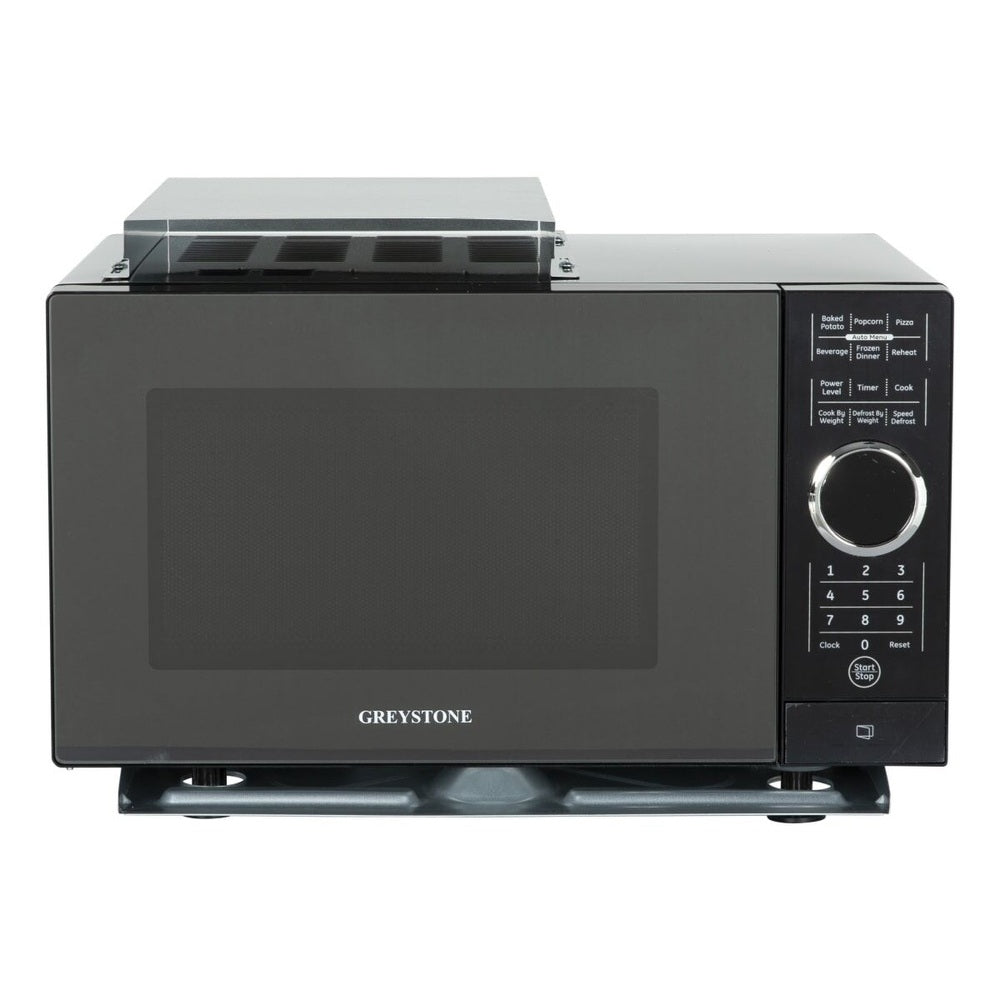 Furrion Greystone 0.9 Cubic Foot Built-in Microwave