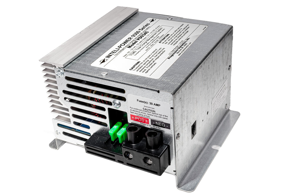 Prog Dynamic Progressive Dynamics PD9345V
