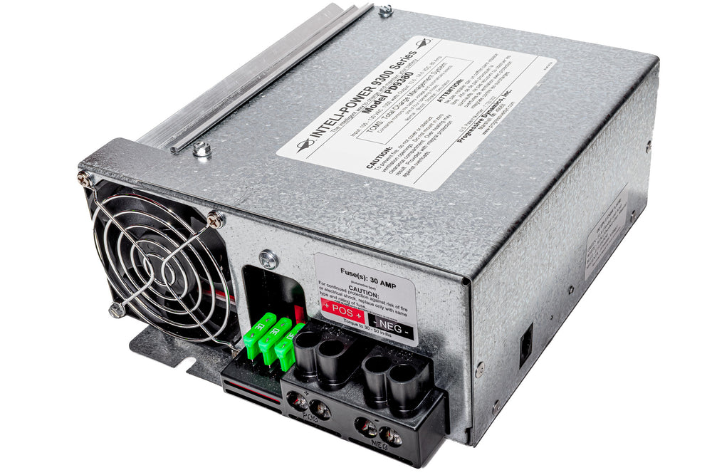 Prog Dynamic Converter - Progressive Dynamics PD9380V