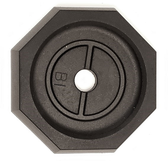 SnapPad PRIME Singles | Class C Permanent Motorhome Jack Pads - RV
