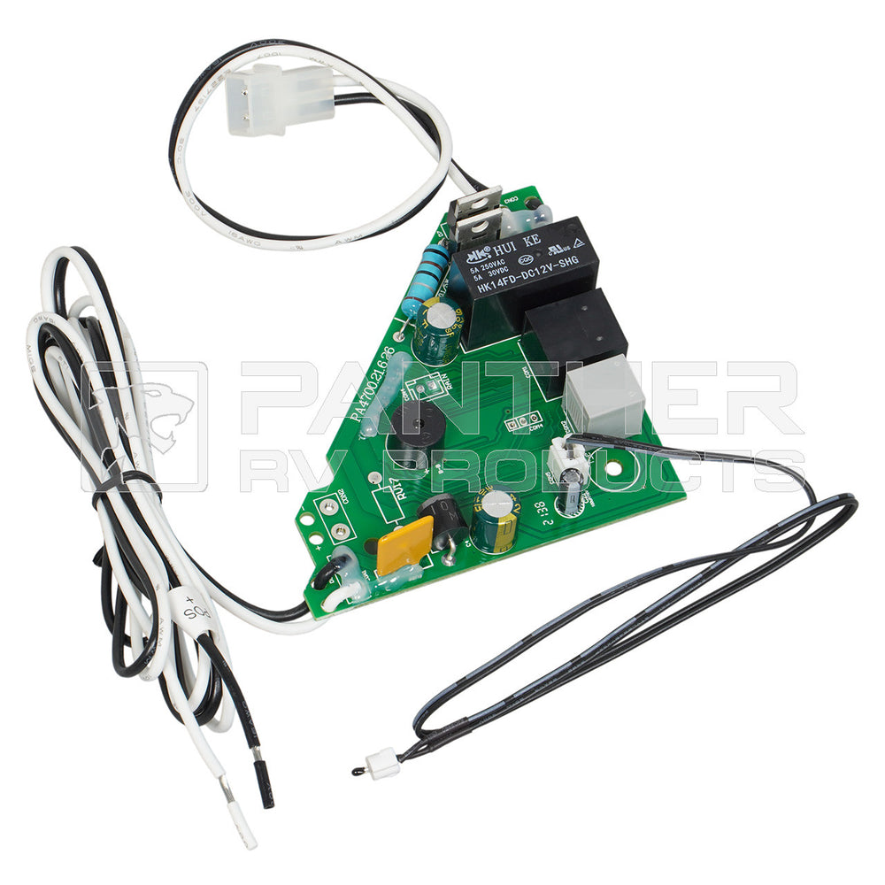 MaxxAir OEM Roof Vent Printed Circuit Control Board
