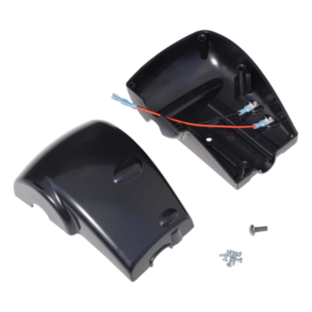 Carefree/ Carefree RV Eclipse Motor Cover Kit - Black
