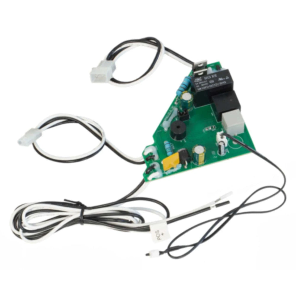 MaxxAir 𝐔𝐩𝐠𝐫𝐚𝐝𝐞𝐝 PCB Compatible with MaxxAir