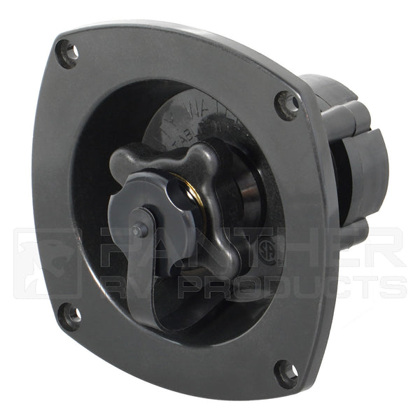 Shurflo Pentair Shurflo Pressure Reducing City Water Entry (Wall Mount)