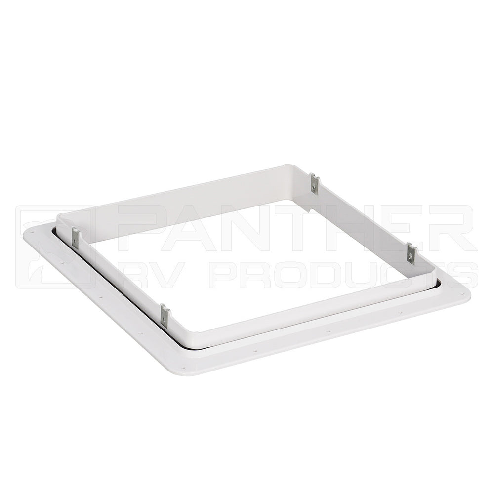 MaxxAir MaxxFan Deluxe Roof Mounting Flange
