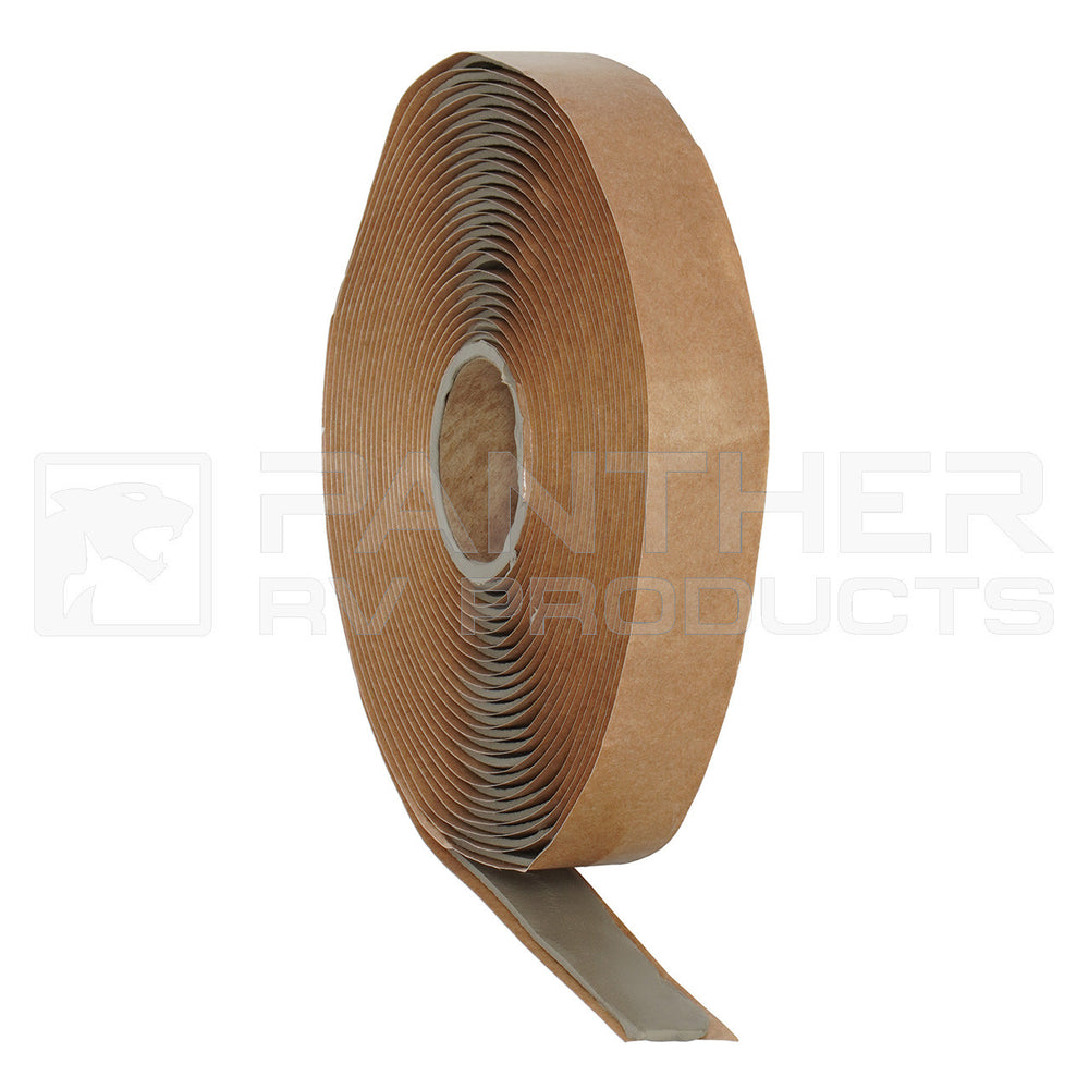 Hengs RV Trimmable Putty Sealing Tape - 1" x 30 Ft.