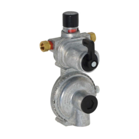 AP LP Gas Auto Changeover Regulator | Standard | MEGR-253
