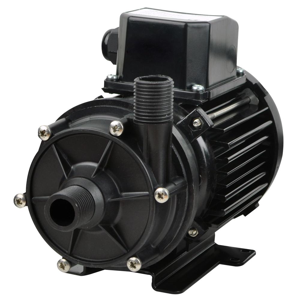 Jabsco NEMP 50/7 Magnetic Drive / Coupled Centrifugal Pump