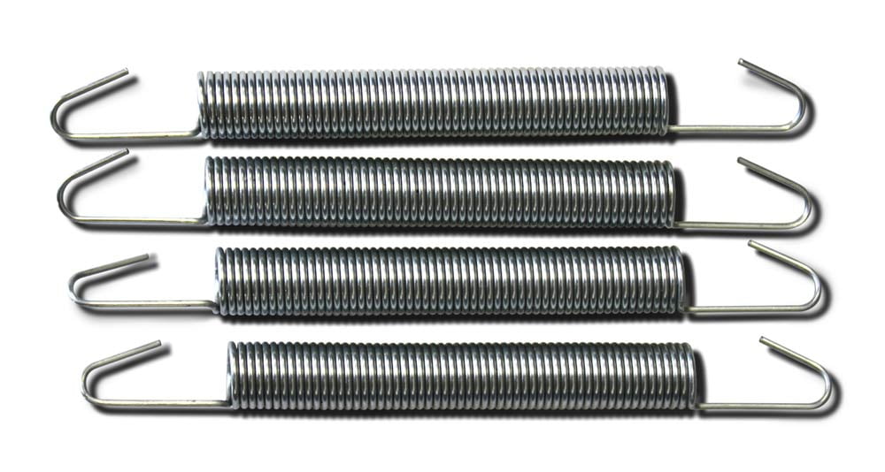 Presto FIT PTF – PRESTO FIT Entry Step Rug Spring