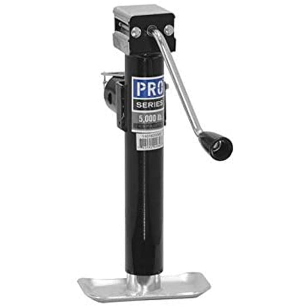 PRO Series Reese Series Weld-On Jack