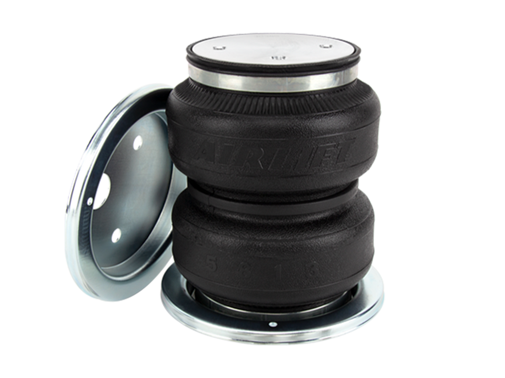 Air Lift One (1) RideControl Replacement Spring 50292