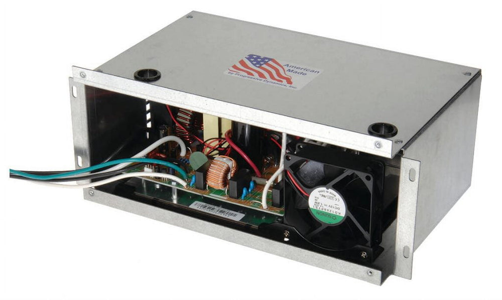 Prog Dynamic Progressive Dynamics 35 Amp Replacement Converter