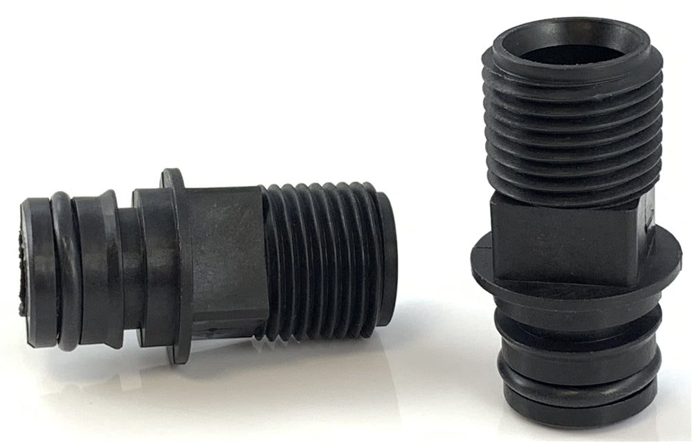 Remco Aquajet Rv/es Straight Fi QTS-556