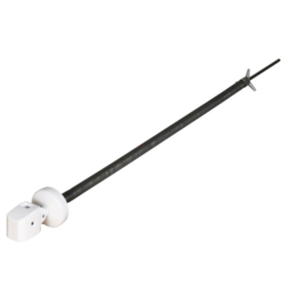 Carefree/ Carefree RV Fiesta Spring Assy, LH - White R00923WHT-A