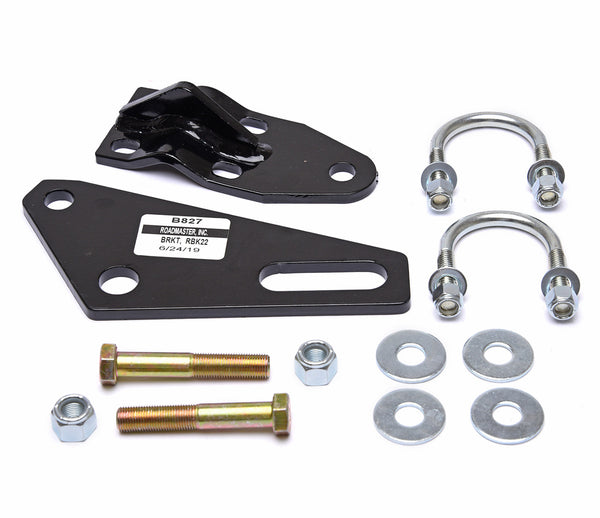Roadmaster Mounting Bracket