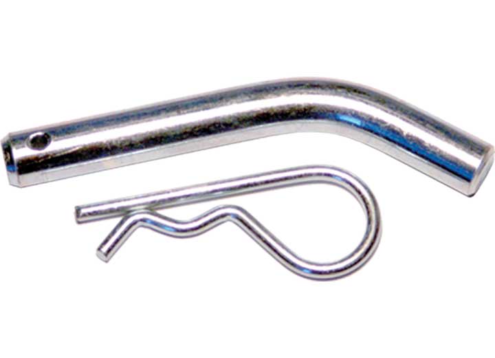 Roadmaster 5/8" Hitch Pin With Clip, 2" Receiver