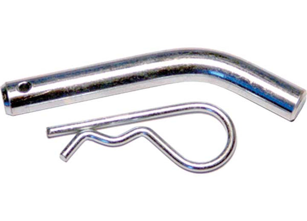 Roadmaster 5/8" Hitch Pin With Clip, 2" Receiver