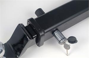 C T Johnson C.T. JOHNSON - RH2XL - CLASS 2 RECEVR HITCH LOCK
