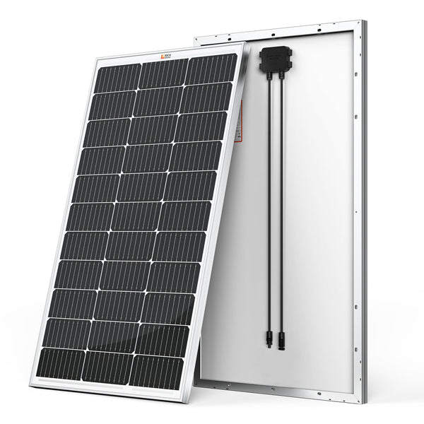 Rich Solar MEGA 100 Solar Panel | SOLAR