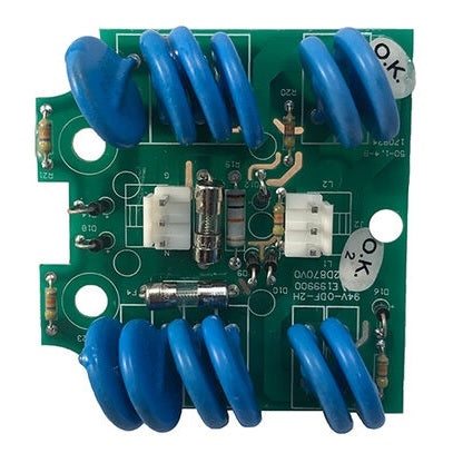 Hughes Auto -Epo Surge Protection Module