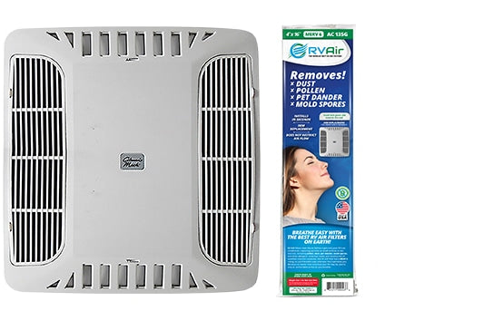 RV Air Conditioner Replacement for Coleman-Mach AC Units
