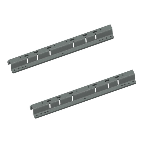 B&W Hitches Universal Fifth Wheel Mounting Rails