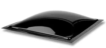 Recreation RV Skylight Glue Mount Style - Smoke