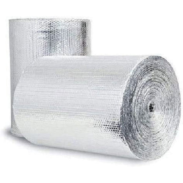 Reflectix Double Reflective Insulation