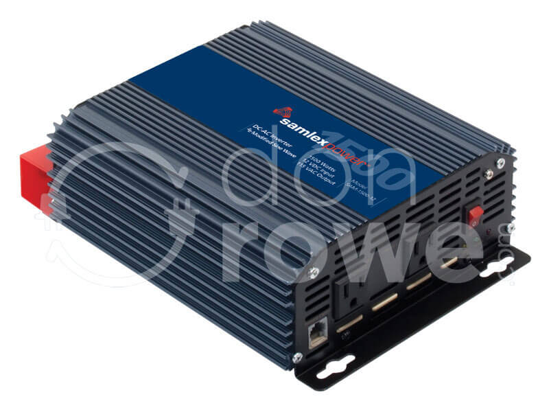 Samlex America 1500 Watt Modified Sine Wave Inverter