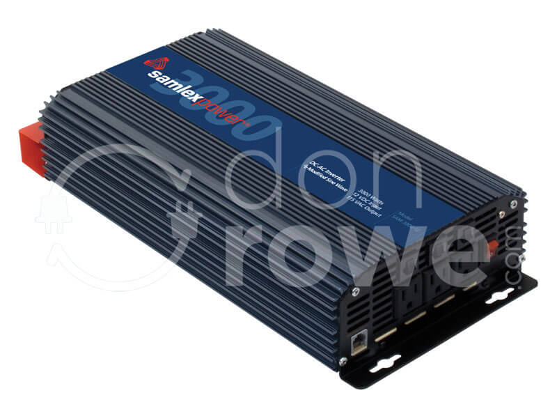 Samlex America 3000 Watt Modified Sine Wave Inverter