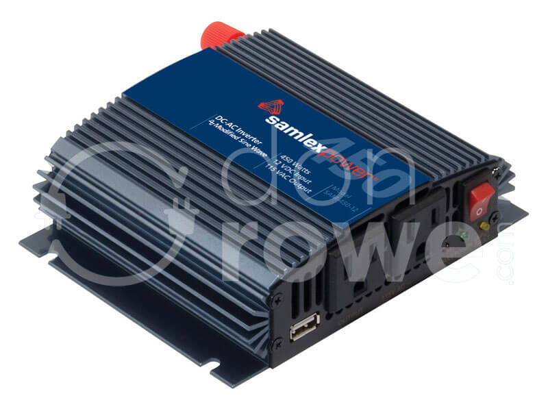 Samlex America 450 Watt Modified Sine Wave Inverter
