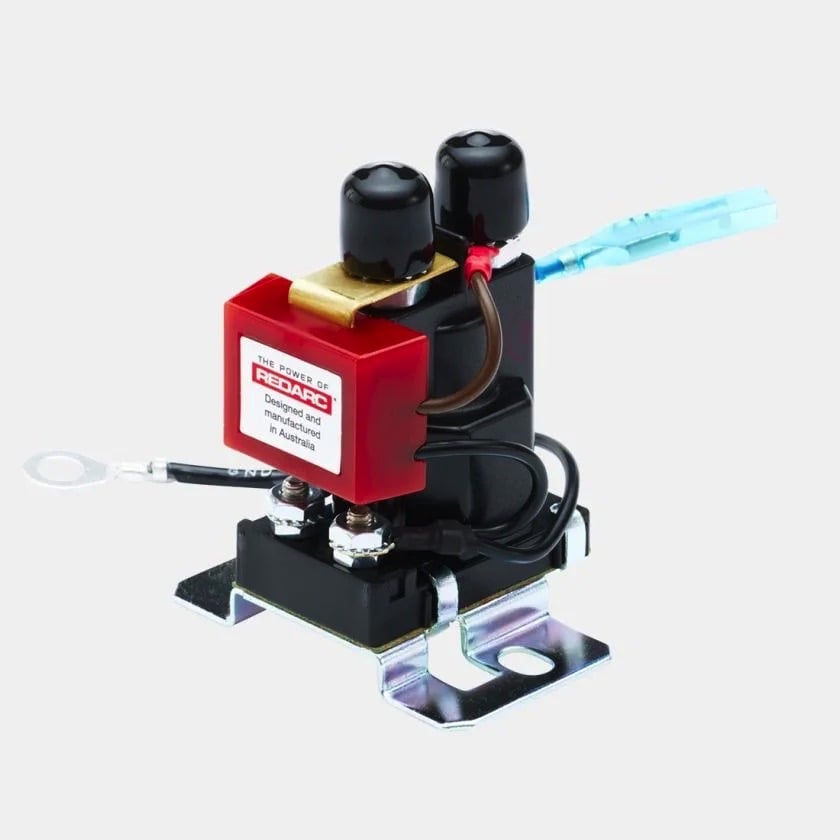 REDARC Smart Start SBI 12V 100A - Isolators