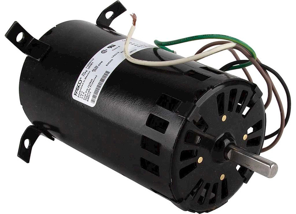 Suburban RV Furnace Motor (P-40) 120 VAC