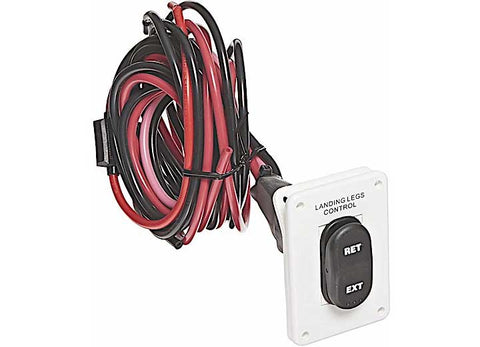 Stromberg Carlson Replacement Landing Gear Motors & Switches LG-145236