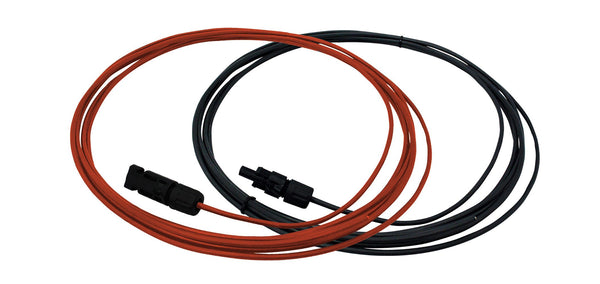 Samlex America Solar Panel Connecting Wires | America