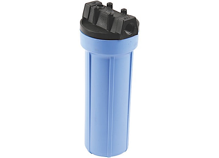 Shurflo Replacement Filter Housing - 10"