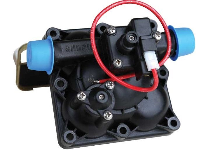 SHURflo PENTAIR Model 4008 Complete