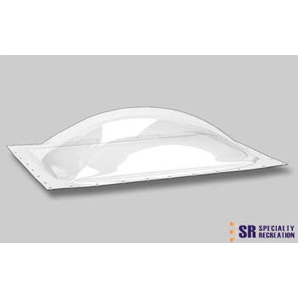 Recreation Specialty - RV Skylight Outer Dome