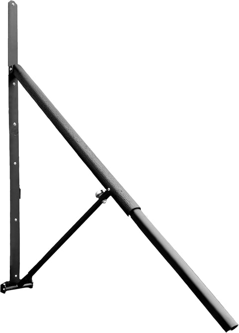 MORryde Safe-T-Rail