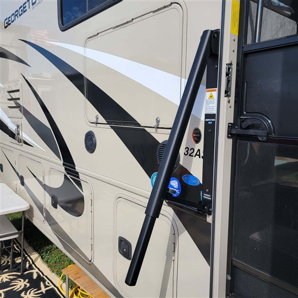 MORryde Motorhome Safe-T-Rail